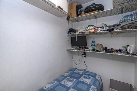 Apartamento à venda com 90m², 2 quartos e 1 vaga Apartamento à venda com 90m², 2 quartos e 1 vagaQuarto de Serviço