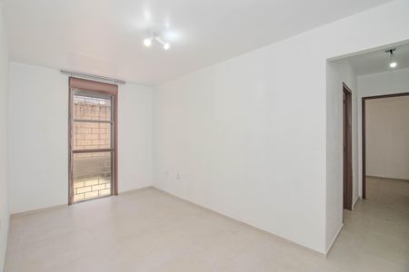 Sala de apartamento para alugar com 2 quartos, 62m² em Humaitá, Porto Alegre