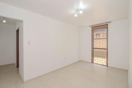 Sala de apartamento para alugar com 2 quartos, 62m² em Humaitá, Porto Alegre