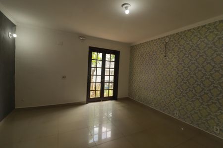 Sala de casa para alugar com 3 quartos, 270m² em Vila Rafael de Oliveira, Jundiaí