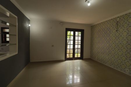 Sala de casa para alugar com 3 quartos, 270m² em Vila Rafael de Oliveira, Jundiaí