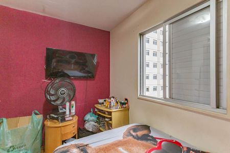 Apartamento à venda com 65m², 3 quartos e 1 vagaQuarto 3