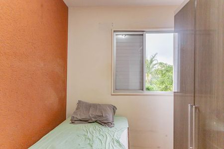 Apartamento à venda com 65m², 3 quartos e 1 vagaQuarto 2