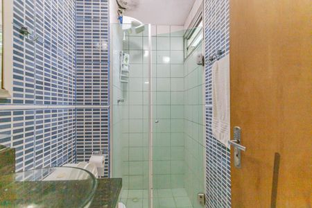 Apartamento à venda com 65m², 3 quartos e 1 vagaBanheiro