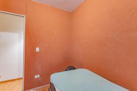 Apartamento à venda com 65m², 3 quartos e 1 vagaQuarto 2