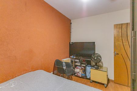Apartamento à venda com 65m², 3 quartos e 1 vagaQuarto 1