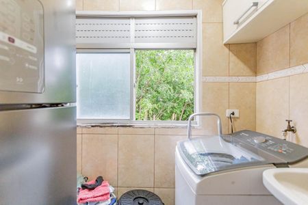 Apartamento à venda com 65m², 3 quartos e 1 vagaÁrea de Serviço