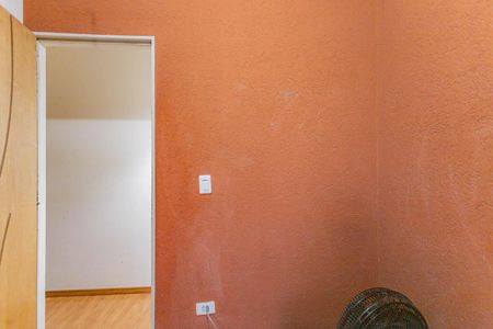 Apartamento à venda com 65m², 3 quartos e 1 vagaQuarto 2