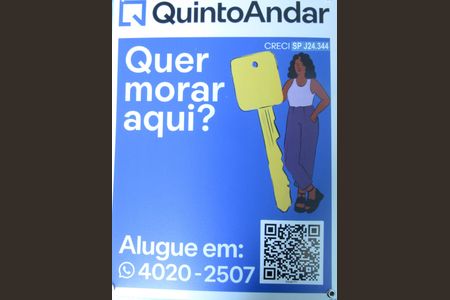 Apartamento à venda com 56m², 2 quartos e 1 vagaPlaca