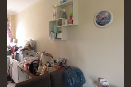 Apartamento à venda com 56m², 2 quartos e 1 vagaCozinha