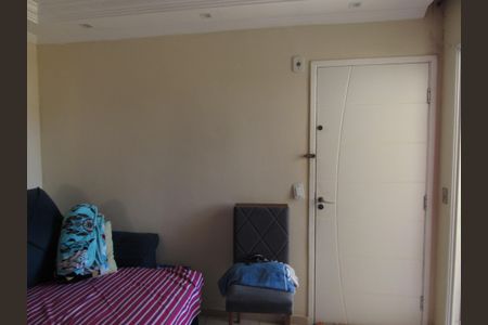 Sala de apartamento à venda com 2 quartos, 56m² em Conceicao, Osasco