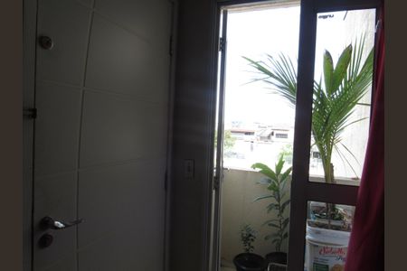 Sala de apartamento à venda com 2 quartos, 56m² em Conceicao, Osasco