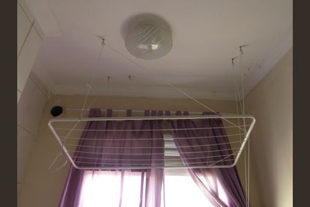 Apartamento à venda com 56m², 2 quartos e 1 vagaÁrea de Serviço