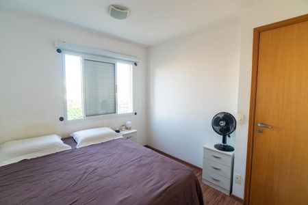 Quarto 1 de apartamento para alugar com 3 quartos, 96m² em Bosque da Saúde, São Paulo