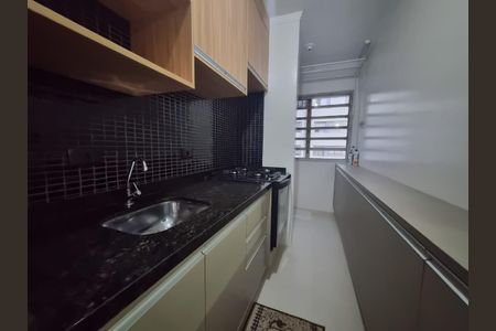 Foto 04 de apartamento à venda com 1 quarto, 34m² em Mooca, São Paulo