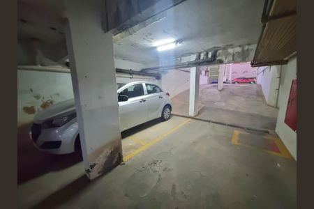 Apartamento à venda com 34m², 1 quarto e 1 vaga Apartamento à venda com 34m², 1 quarto e 1 vagaFoto 23