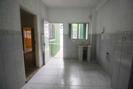 Casa para alugar com 150m², 3 quartos e 1 vagaÁrea de Serviço