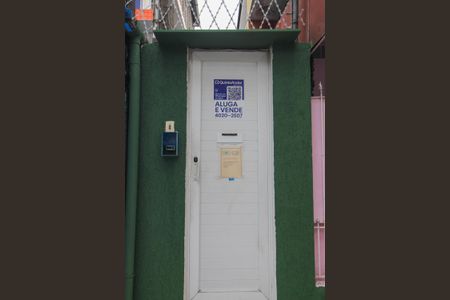 Casa para alugar com 150m², 3 quartos e 1 vagaFachada/Placa