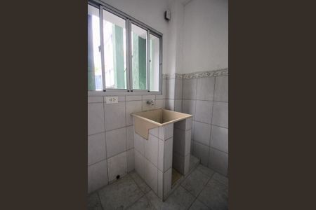 Casa para alugar com 150m², 3 quartos e 1 vagaÁrea de Serviço