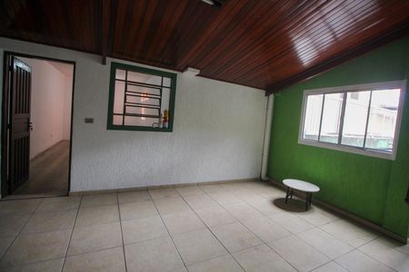 Vista do Quarto 2 de casa para alugar com 3 quartos, 150m² em Jardim São Judas Tadeu, Taboão da Serra