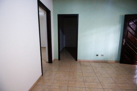 Sala de casa para alugar com 3 quartos, 150m² em Jardim São Judas Tadeu, Taboão da Serra