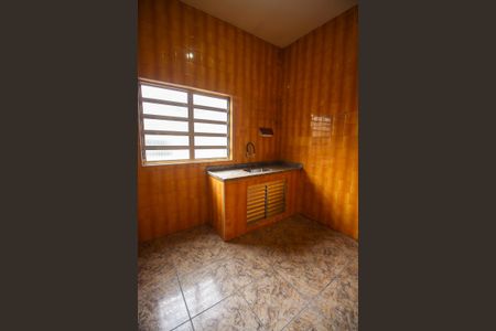 Casa para alugar com 150m², 3 quartos e 1 vagaCozinha