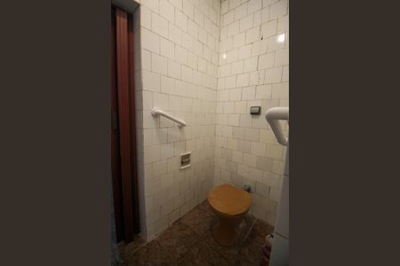 Casa para alugar com 150m², 3 quartos e 1 vagaBanheiro