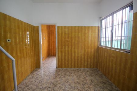 Casa para alugar com 150m², 3 quartos e 1 vagaCozinha