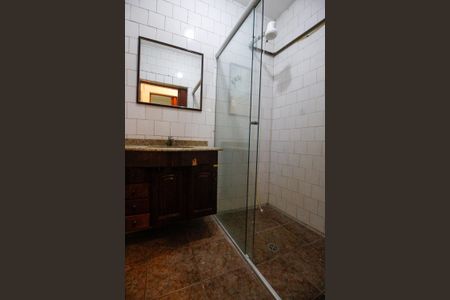 Casa para alugar com 150m², 3 quartos e 1 vagaBanheiro