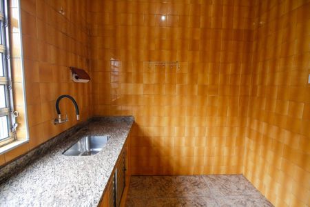 Casa para alugar com 150m², 3 quartos e 1 vagaCozinha