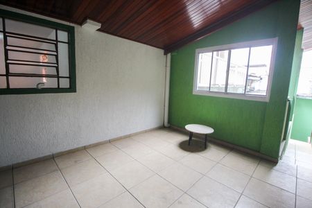 Casa para alugar com 150m², 3 quartos e 1 vagaQuintal