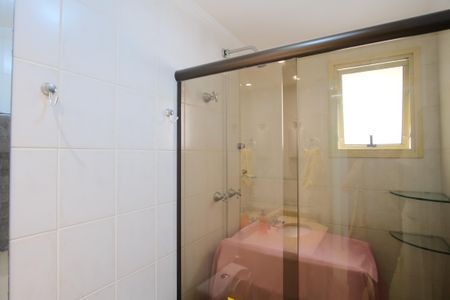 Apartamento à venda com 92m², 3 quartos e 2 vagasBanheiro Social