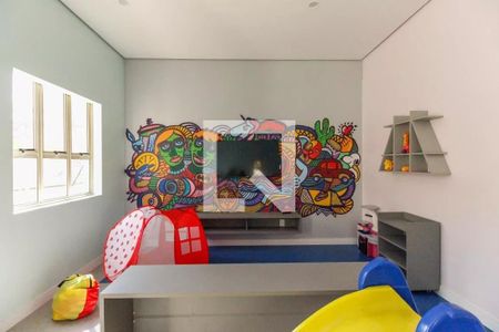 Apartamento à venda com 92m², 3 quartos e 2 vagas Apartamento à venda com 92m², 3 quartos e 2 vagasÁrea comum