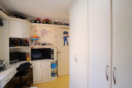 Apartamento à venda com 92m², 3 quartos e 2 vagasQuarto 1