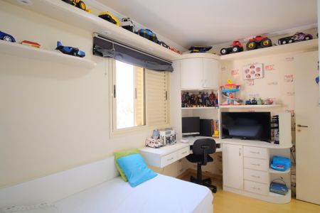 Apartamento à venda com 92m², 3 quartos e 2 vagasQuarto 1