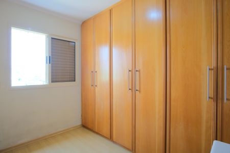 Apartamento à venda com 92m², 3 quartos e 2 vagasQuarto 2
