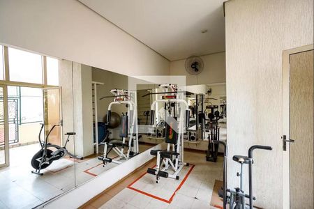 Apartamento à venda com 92m², 3 quartos e 2 vagas Apartamento à venda com 92m², 3 quartos e 2 vagasÁrea comum