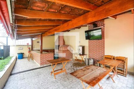 Apartamento à venda com 92m², 3 quartos e 2 vagas Apartamento à venda com 92m², 3 quartos e 2 vagasÁrea comum