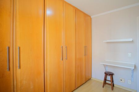 Apartamento à venda com 92m², 3 quartos e 2 vagasQuarto 2
