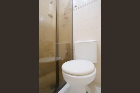 Apartamento à venda com 92m², 3 quartos e 2 vagasBanheiro de Serviço