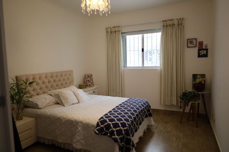 Casa à venda com 98m², 3 quartos e 2 vagasQuarto 2