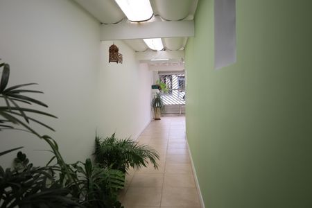 Casa à venda com 98m², 3 quartos e 2 vagasÁrea comum