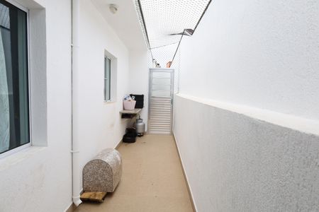 Casa à venda com 98m², 3 quartos e 2 vagasÁrea comum