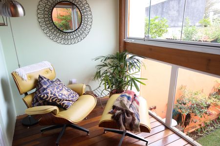 Casa à venda com 98m², 3 quartos e 2 vagasÁrea comum