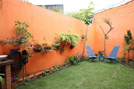 Casa à venda com 98m², 3 quartos e 2 vagasÁrea comum