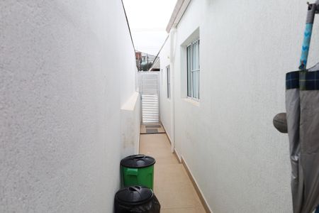 Casa à venda com 98m², 3 quartos e 2 vagasÁrea comum
