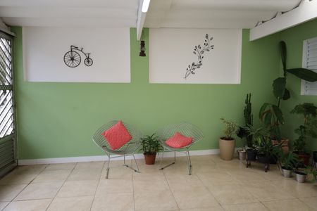 Casa à venda com 98m², 3 quartos e 2 vagasÁrea comum