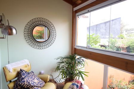 Casa à venda com 98m², 3 quartos e 2 vagasÁrea comum