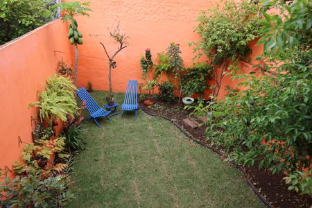 Casa à venda com 98m², 3 quartos e 2 vagasÁrea comum