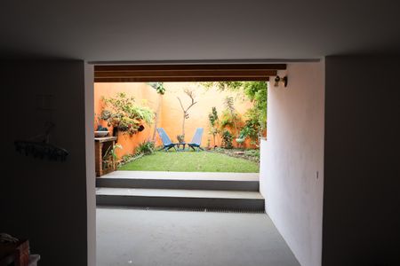 Casa à venda com 98m², 3 quartos e 2 vagasÁrea comum